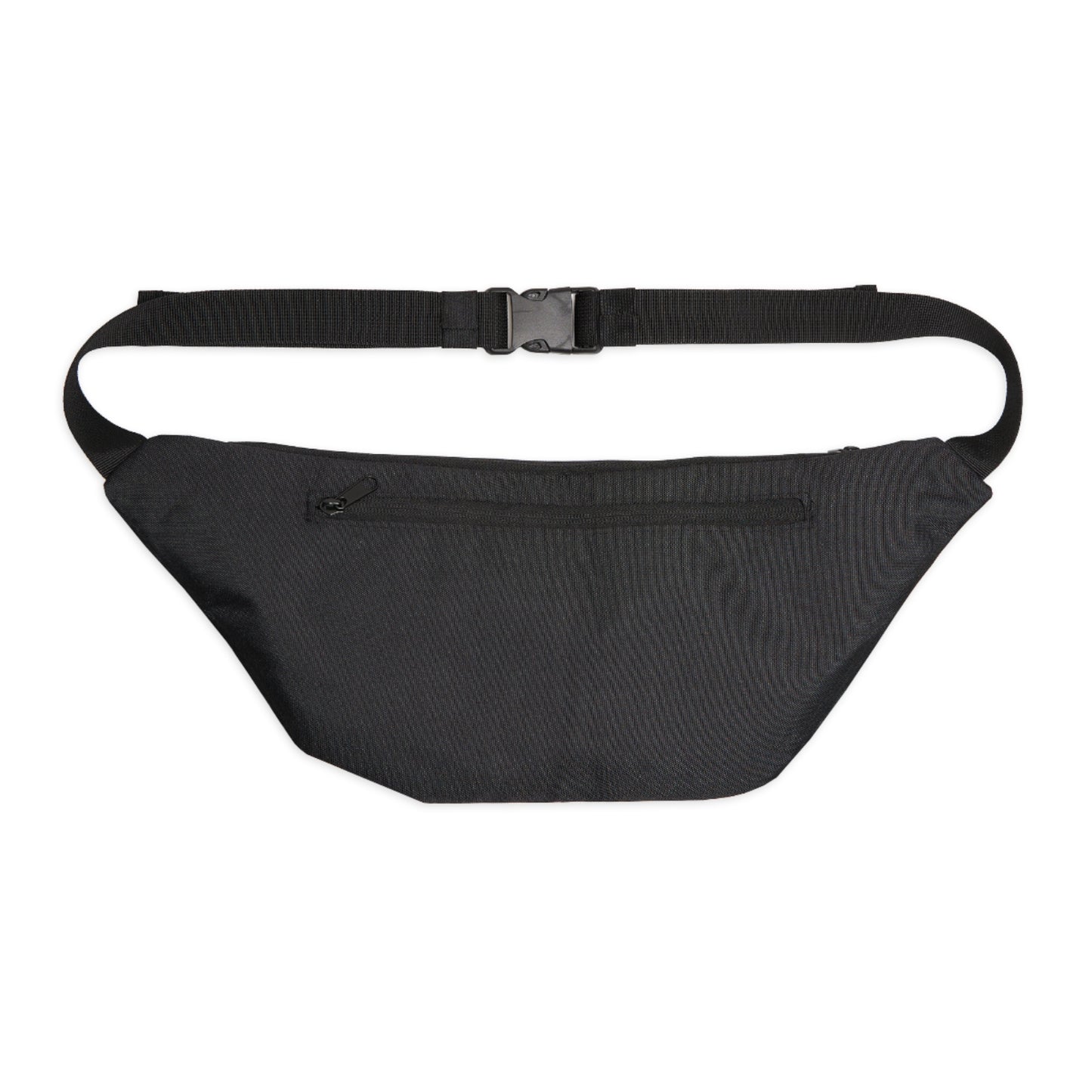 Unbranded Psychedelic Greeple Large Fanny Pack