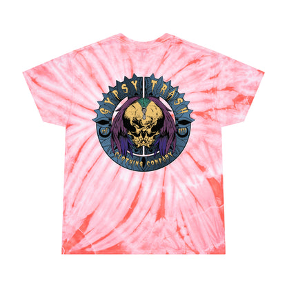 GTCC Cyclone Tie-Dye Tee