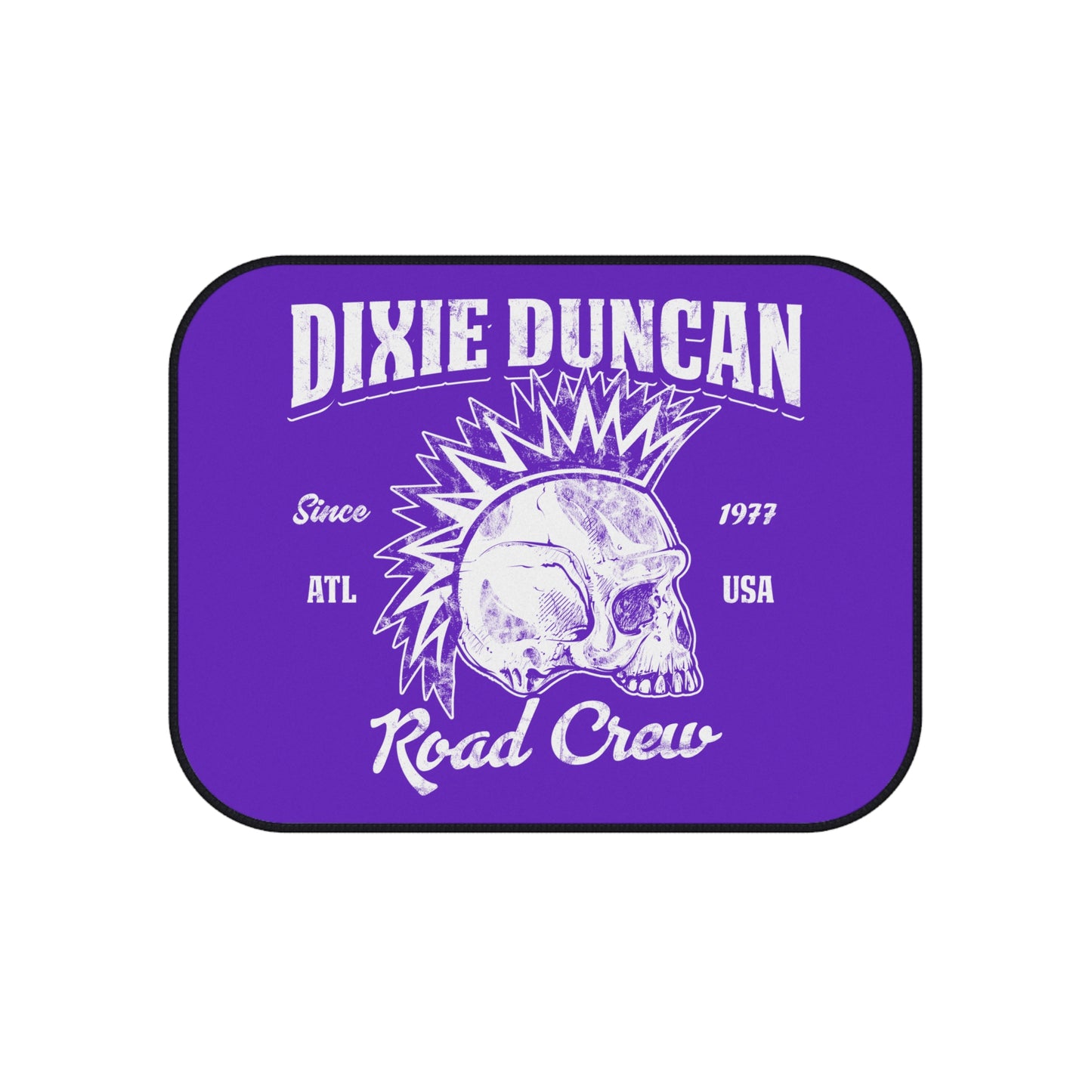 Phoenix Car Mats (Set of 4)