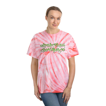 GTCC Cyclone Tie-Dye Tee