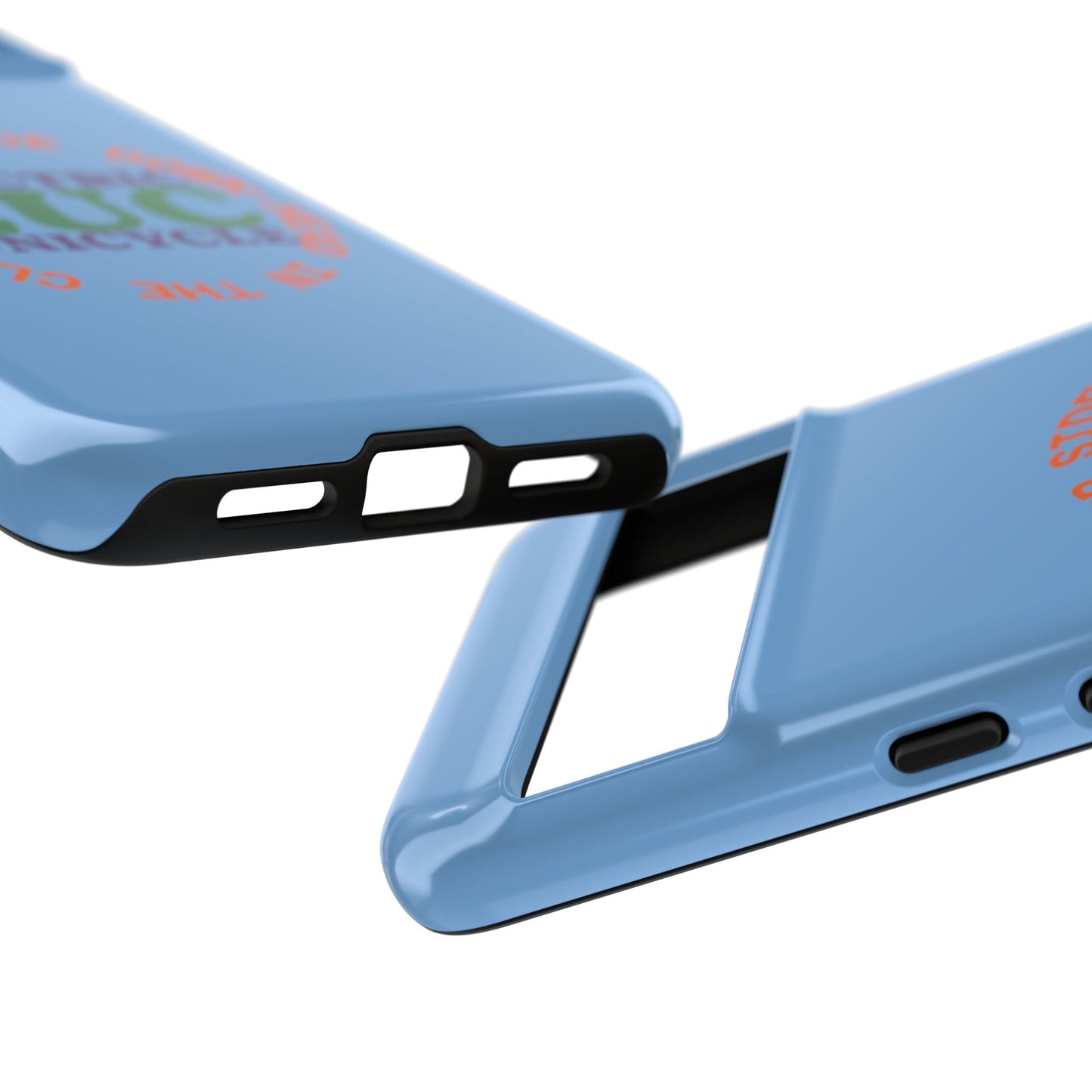 Electric Unicycle Tough Case - Durable phone case for EUC fans