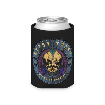 GTCC Can Koozie (Black)