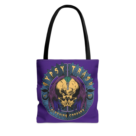 GTCC Tote Bag (Purple)