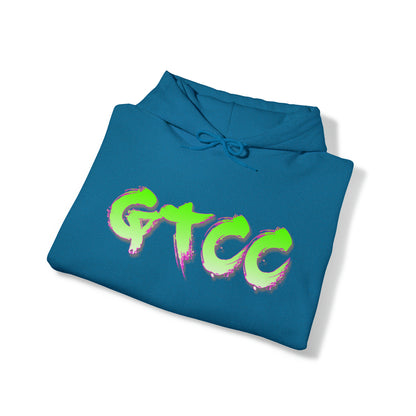 GTCC Hooded Sweatshirt