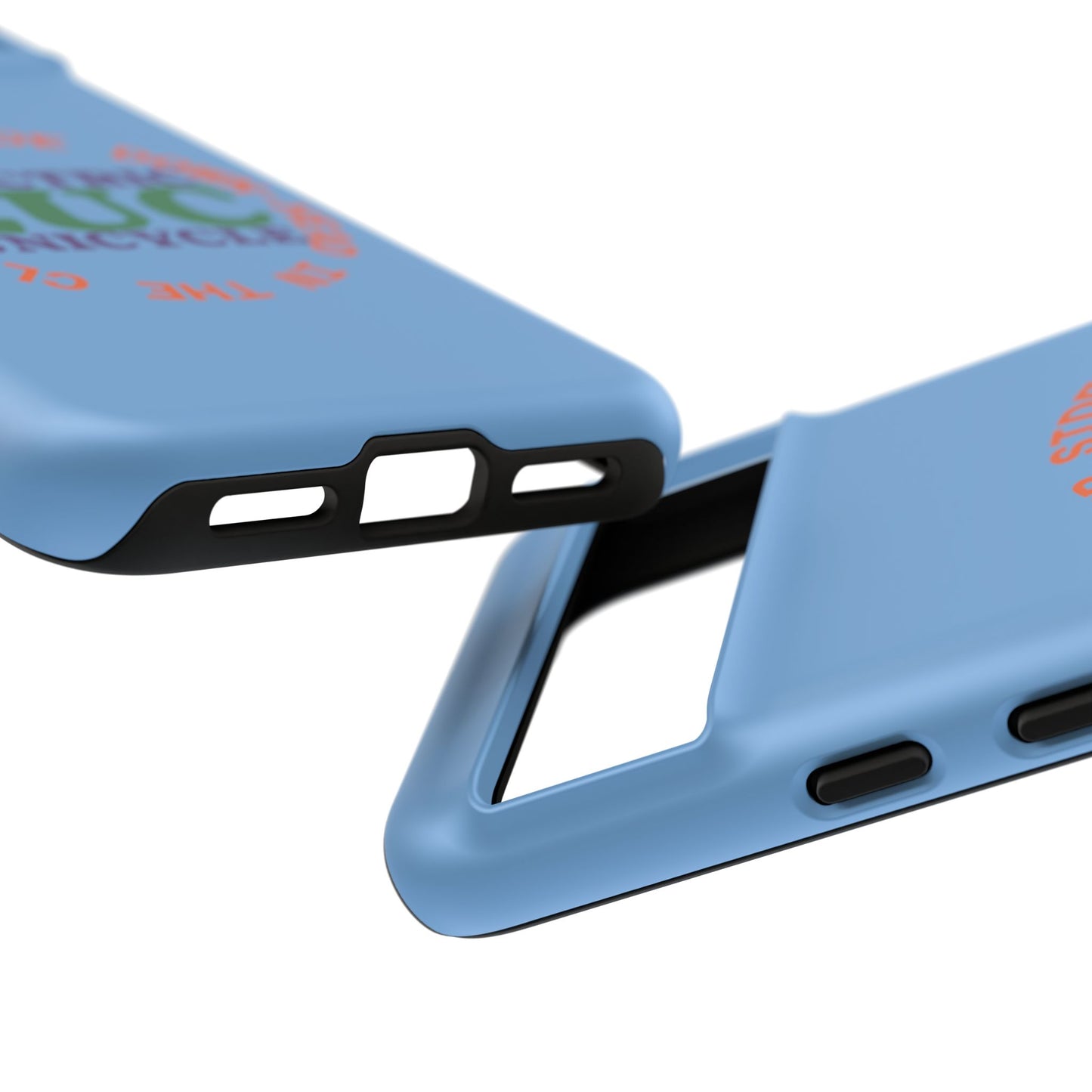 Electric Unicycle Tough Case - Durable phone case for EUC fans
