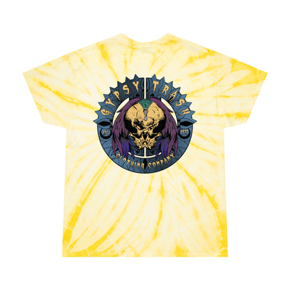 GTCC Cyclone Tie-Dye Tee