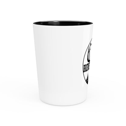 Brewer Outdoors Shot Glass