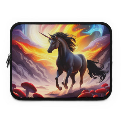 Unbranded Unicorn Laptop Sleeve