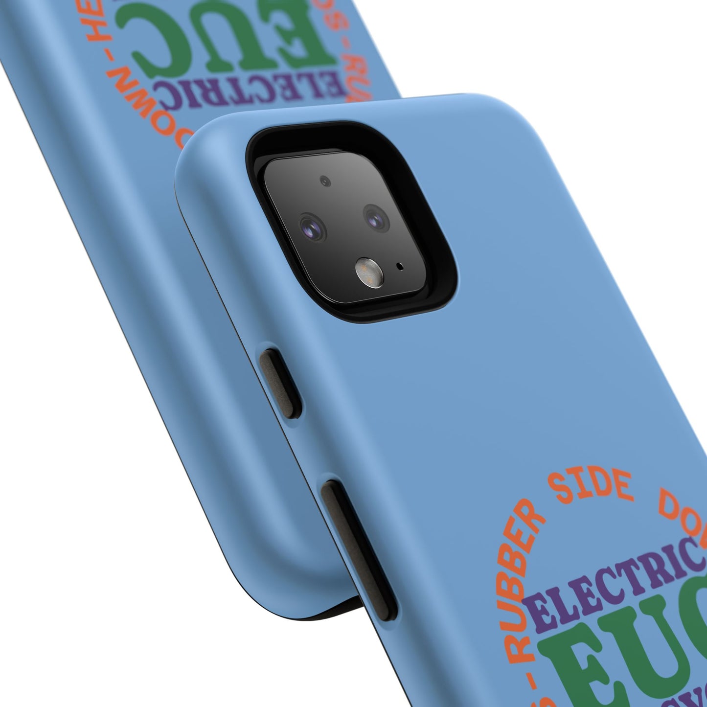 Electric Unicycle Tough Case - Durable phone case for EUC fans