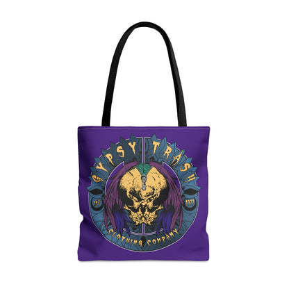 GTCC Tote Bag (Purple)