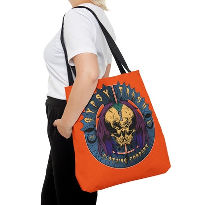 GTCC Tote Bag (Orange)