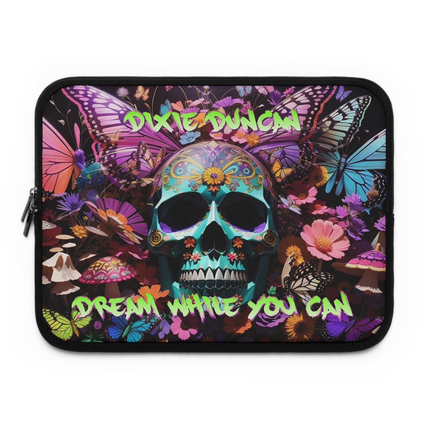 DD DWYC Laptop Sleeve