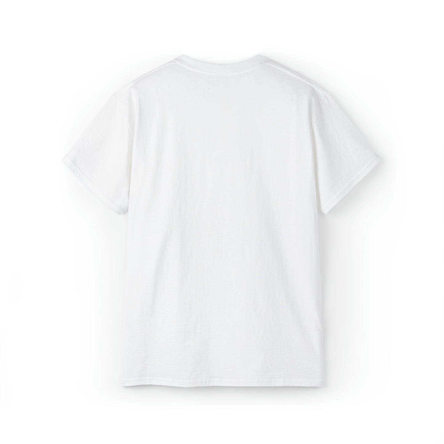 GTCC Uni Ultra Cotton Tee