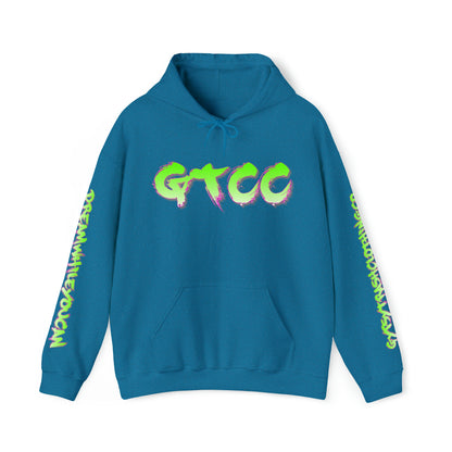 GTCC Hooded Sweatshirt