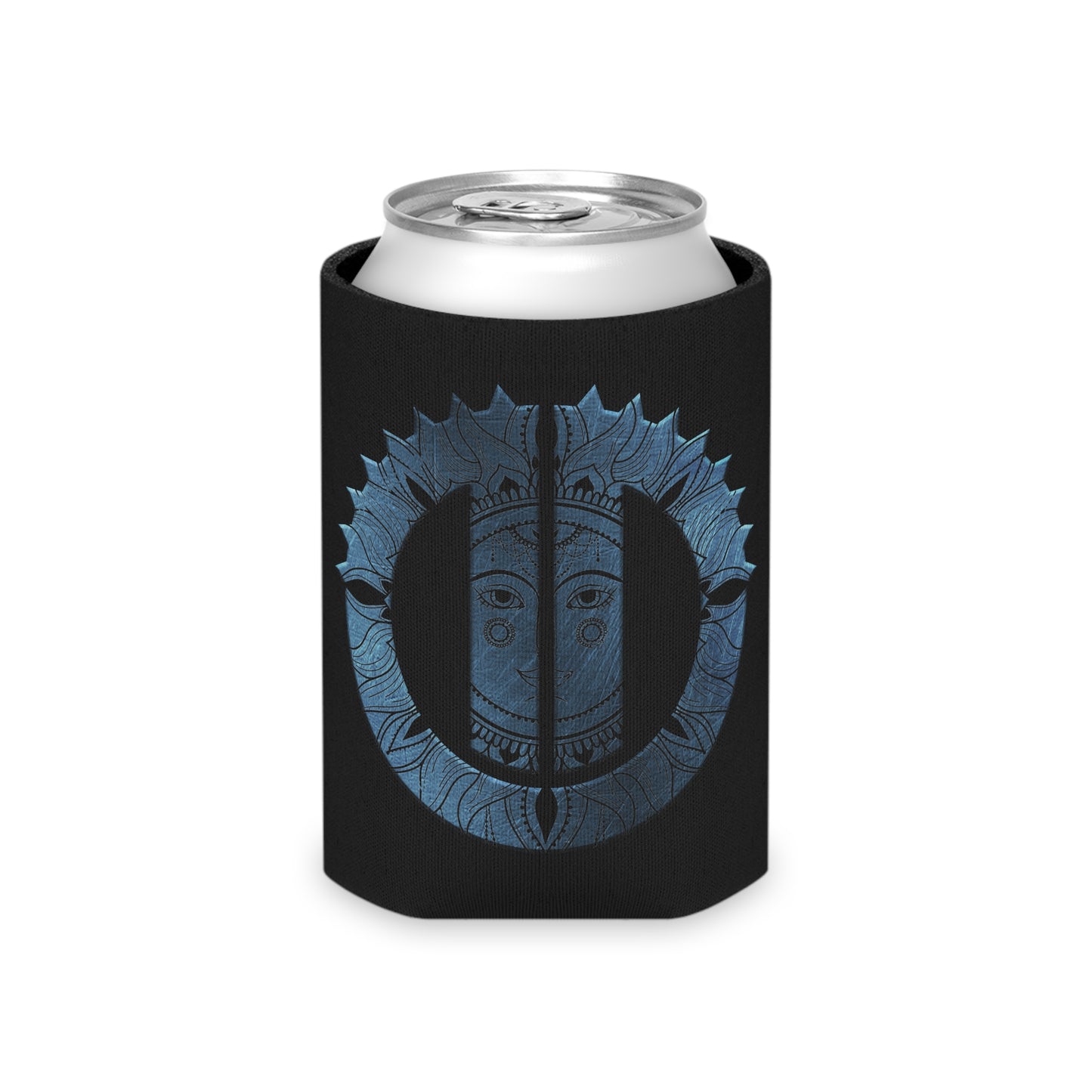 GTCC Can Koozie (Black)