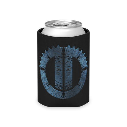 GTCC Can Koozie (Black)