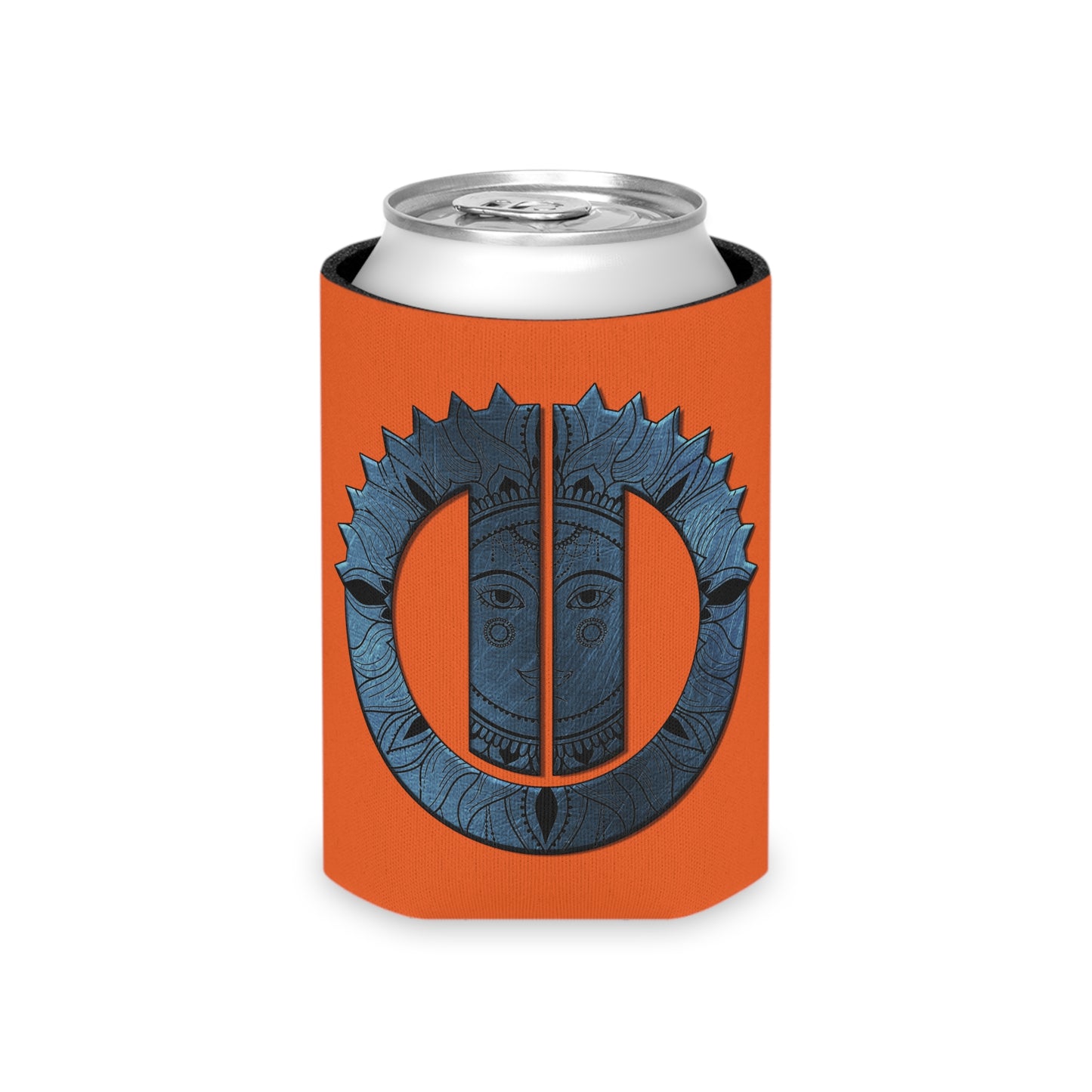 GTCC Can Koozie (Orange)