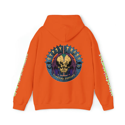 GTCC Hooded Sweatshirt