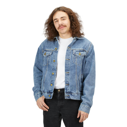 Phoenix Denim Jacket