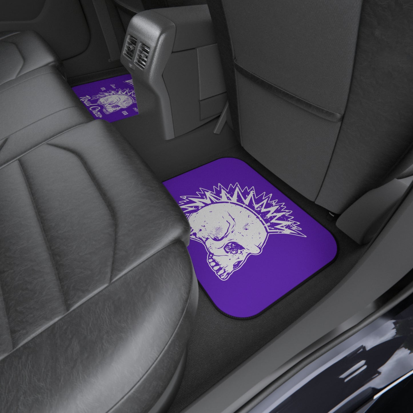 Phoenix Car Mats (Set of 4)