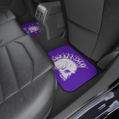 Phoenix Car Mats (Set of 4)