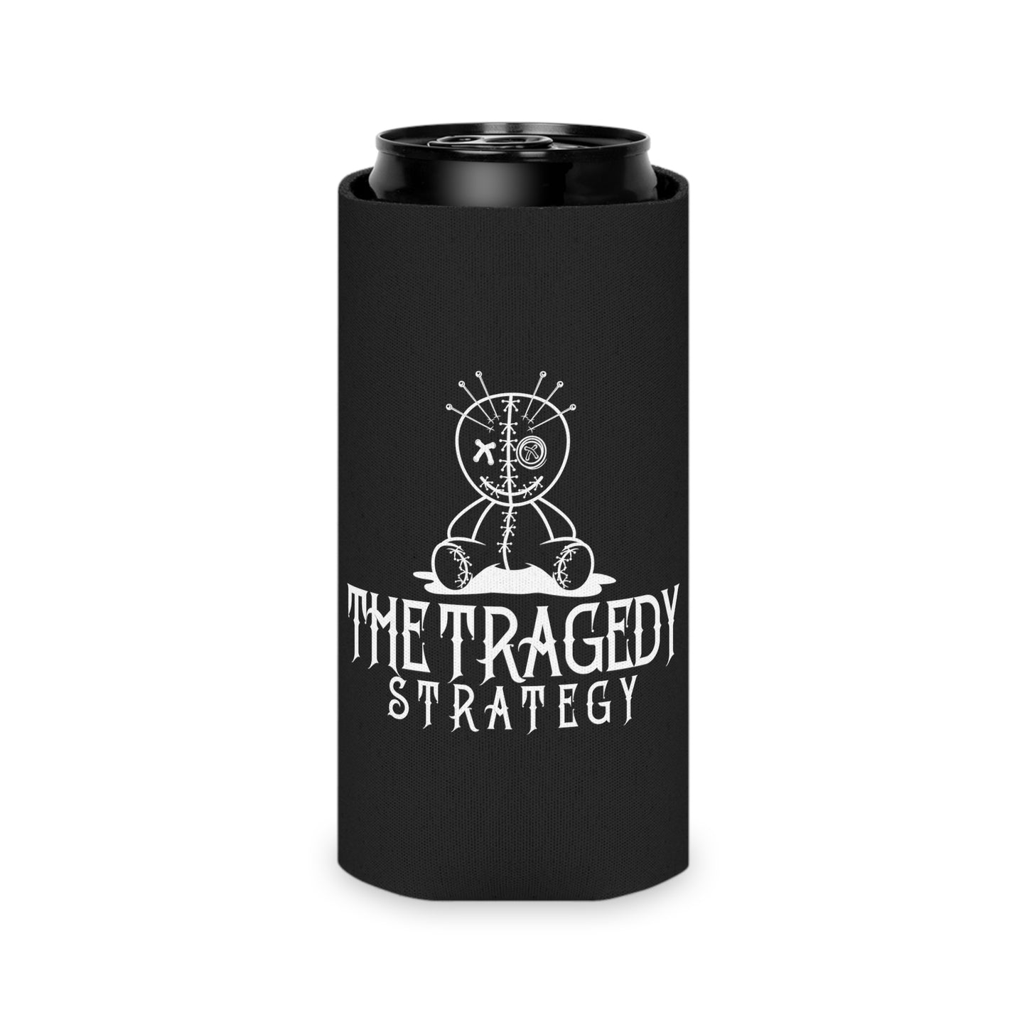 The Tragedy Strategy DevilMan Can Cooler