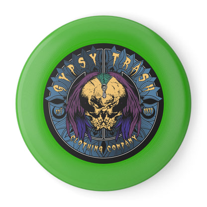 GTCC Wham-O Frisbee