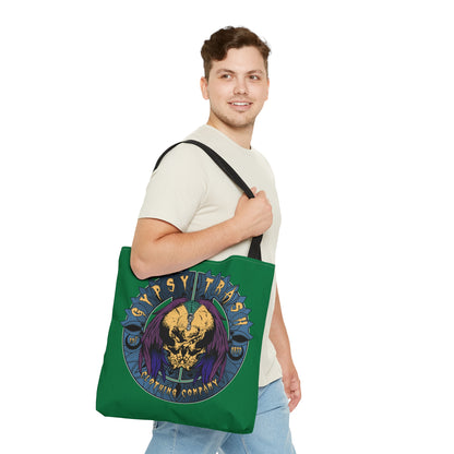 GTCC Tote Bag (Green)