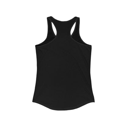 Women's Whiskey Dix Racerback Tank