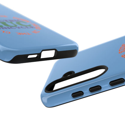 Electric Unicycle Tough Case - Durable phone case for EUC fans