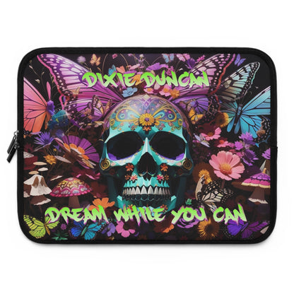 DD DWYC Laptop Sleeve