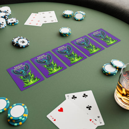 Phoenix Poker Cards