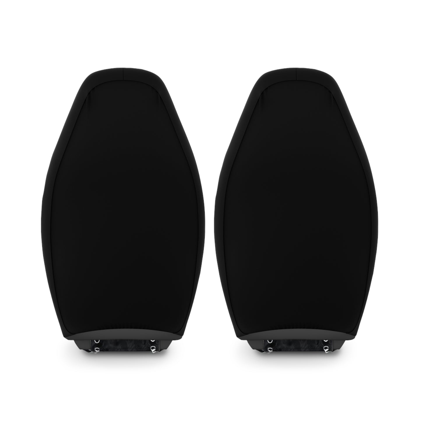 Unicycle Unicorn Car Seat Covers - I Love EUC Design