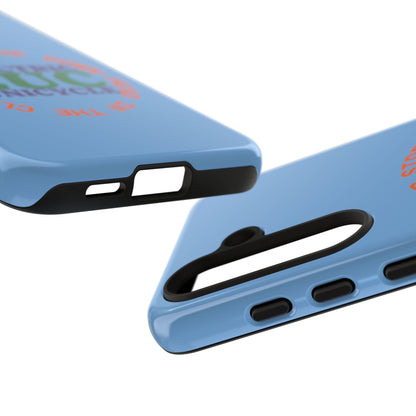 Electric Unicycle Tough Case - Durable phone case for EUC fans