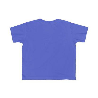 DD Road Crew Toddler's Fine Jersey Tee