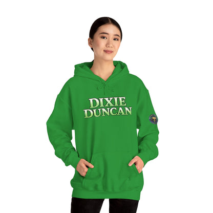 Unisex Heavy Blend Phoenix Pullover Hoodie
