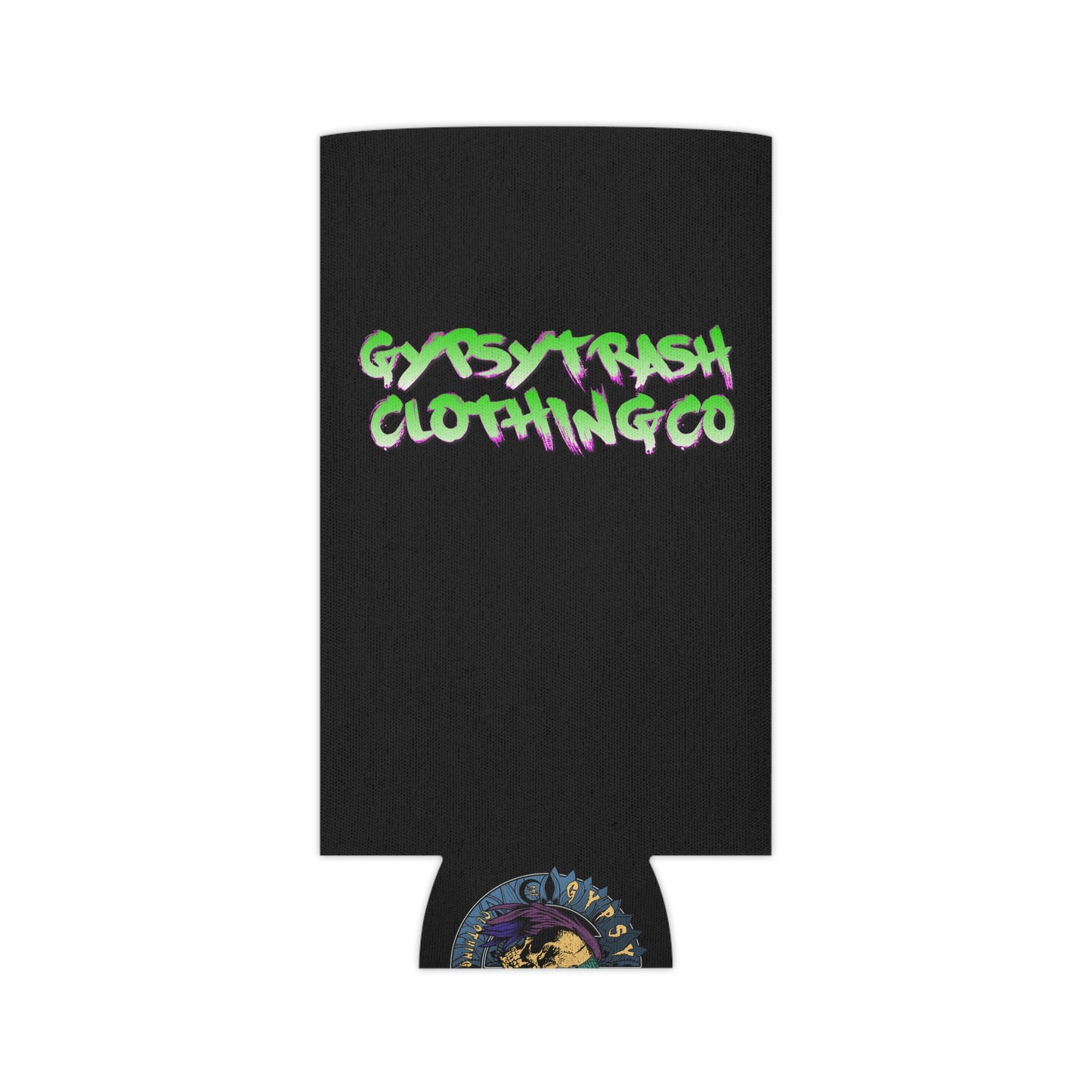 GTCC DWYC Can Koozie (Black)