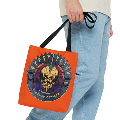 GTCC Tote Bag (Orange)