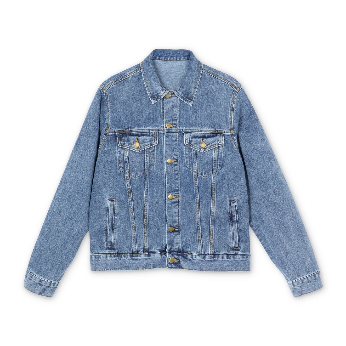 Phoenix Denim Jacket