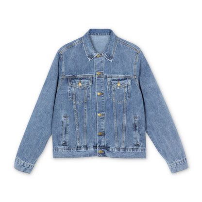 Phoenix Denim Jacket