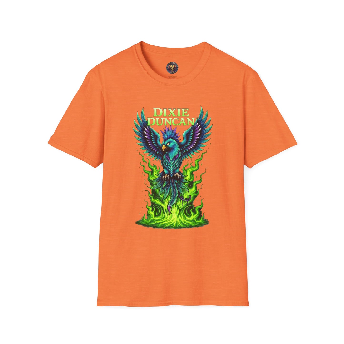 Phoenix "Dream While You Can" T-Shirt
