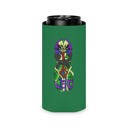 LSD2 Can Koozie (Green)