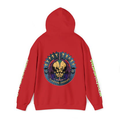 GTCC Hooded Sweatshirt