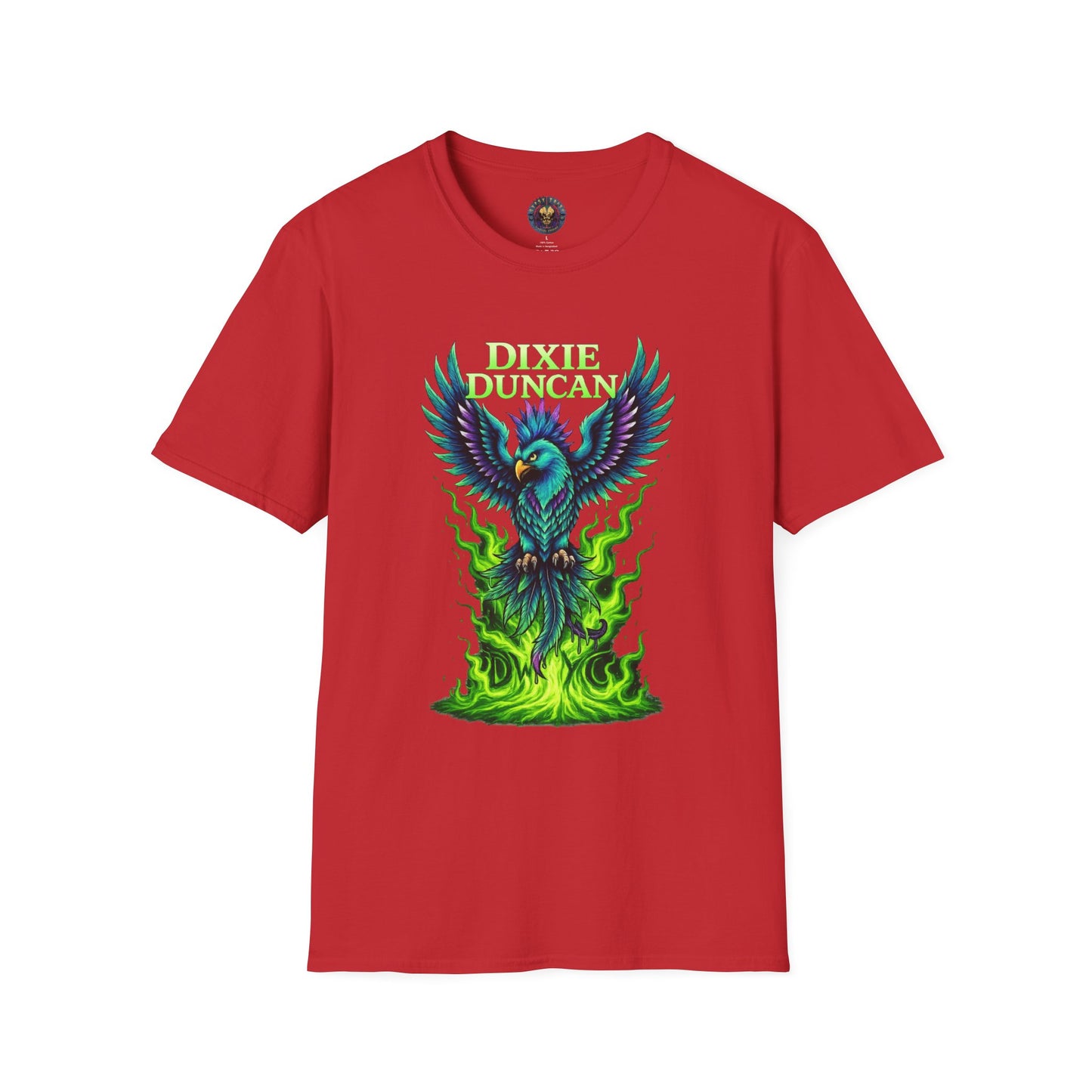 Phoenix "Dream While You Can" T-Shirt