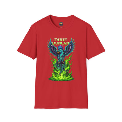 Phoenix "Dream While You Can" T-Shirt
