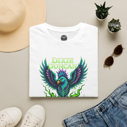 Phoenix "Dream While You Can" T-Shirt
