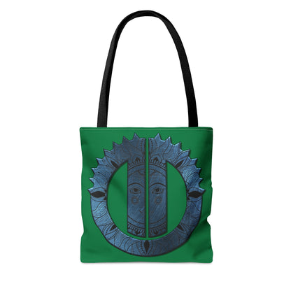 GTCC Tote Bag (Green)