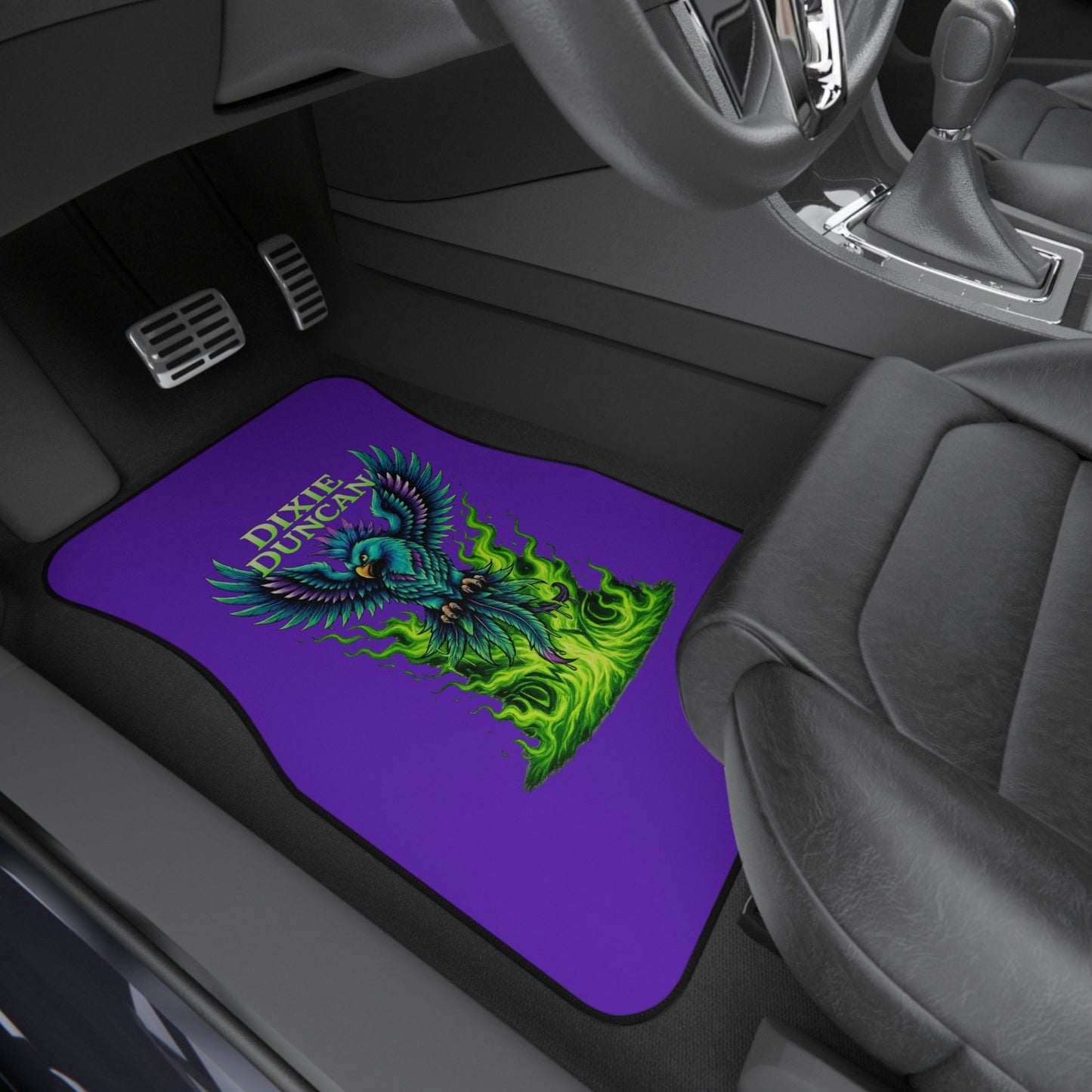 Phoenix Car Mats (Set of 4)