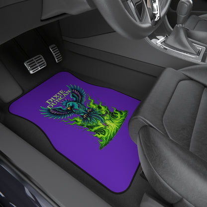 Phoenix Car Mats (Set of 4)