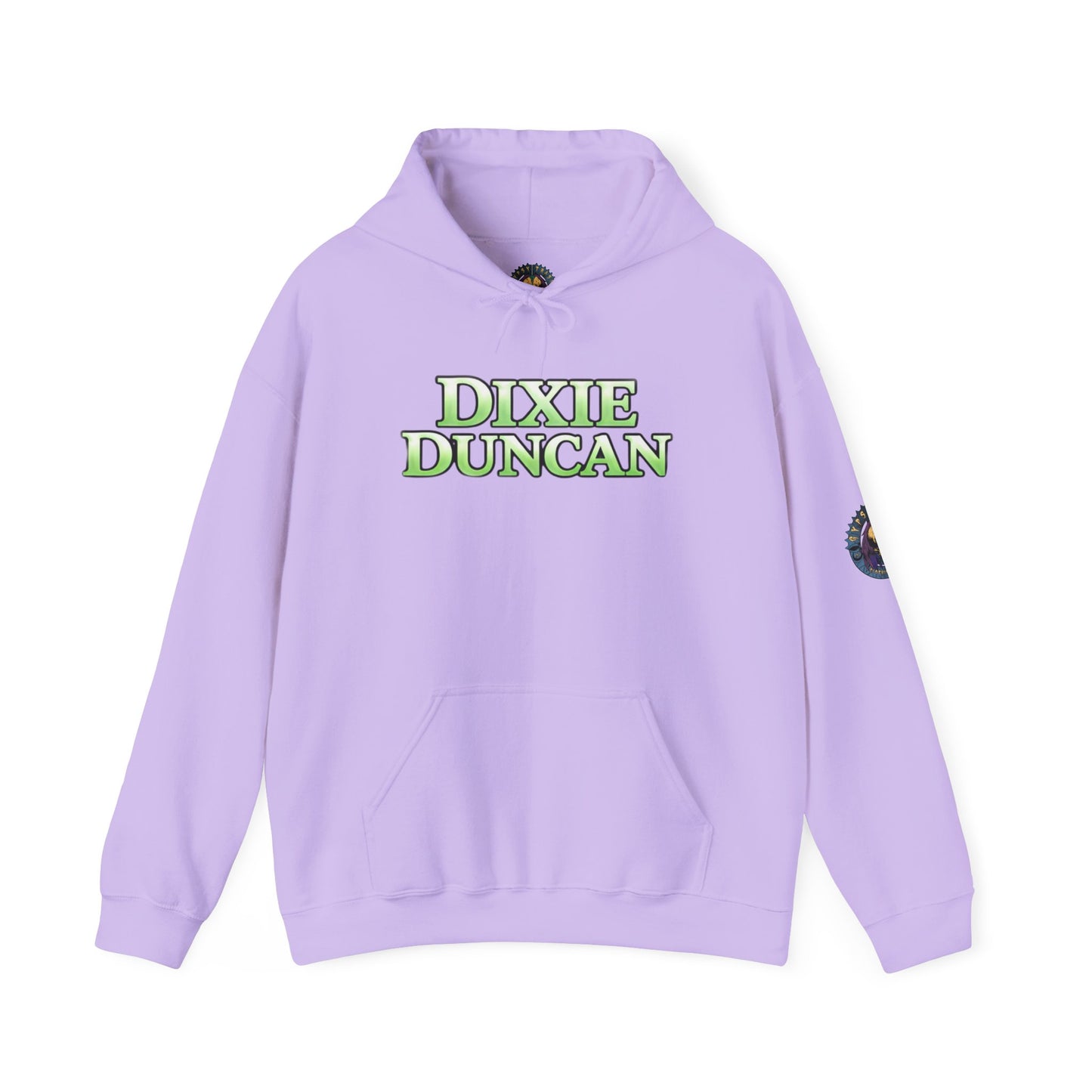 Unisex Heavy Blend Phoenix Pullover Hoodie